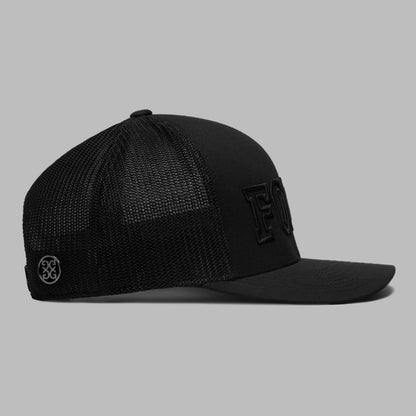 G/FORE LTD RELEASE FORE TRUCKER HAT