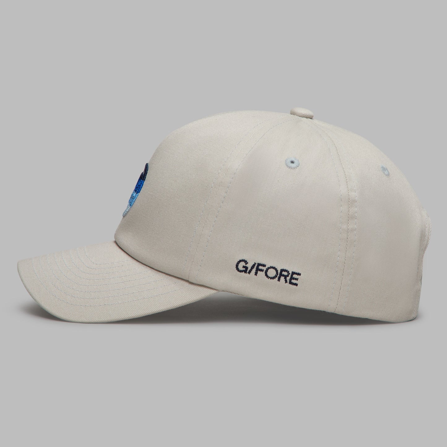 G/FORE MINI CIRCLE G RELAXED FIT HAT |HATS