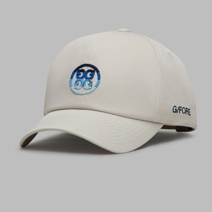G/FORE MINI CIRCLE G RELAXED FIT HAT |HATS