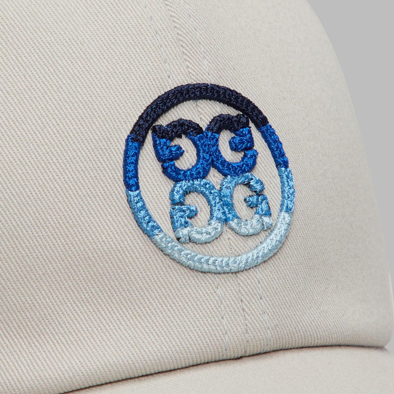 G/FORE MINI CIRCLE G RELAXED FIT HAT |HATS