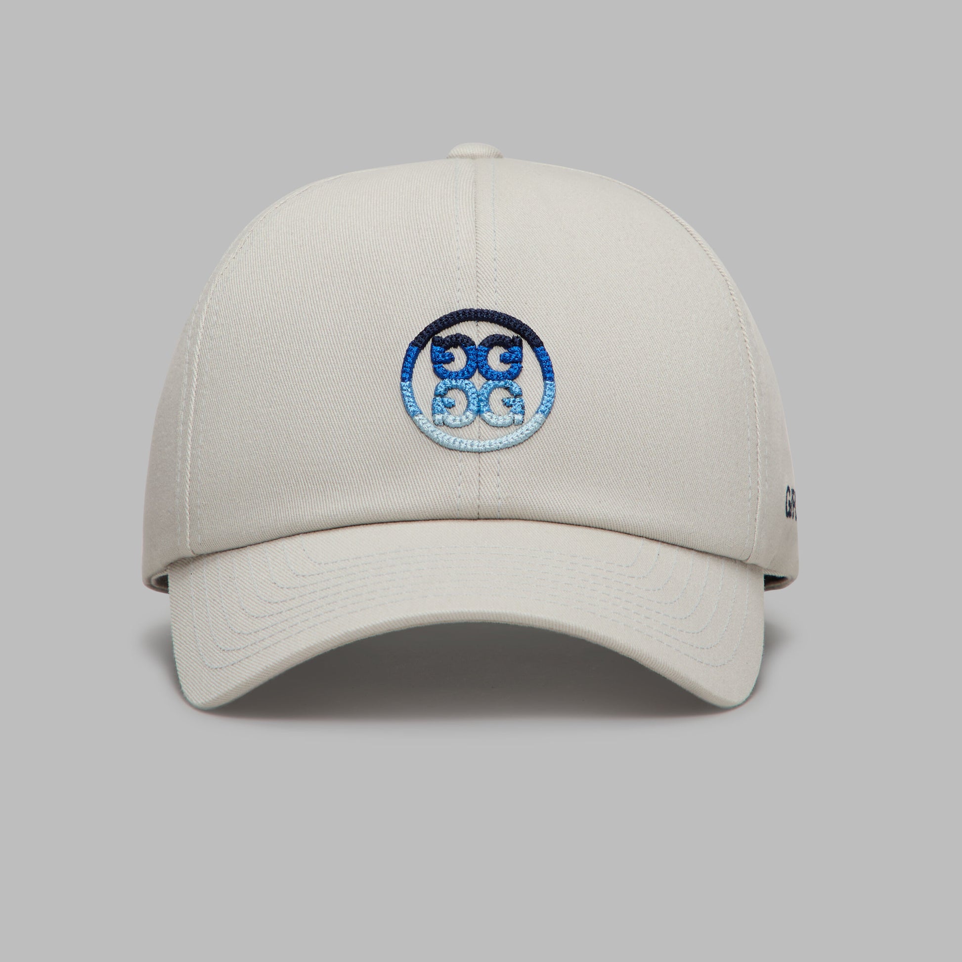 G/FORE MINI CIRCLE G RELAXED FIT HAT |HATS