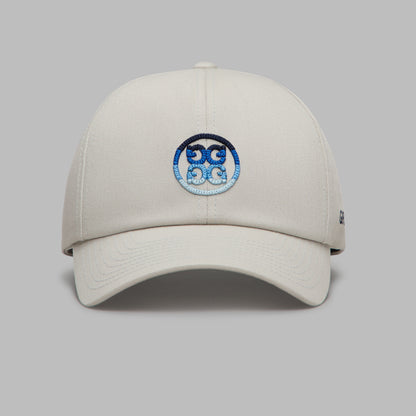 G/FORE MINI CIRCLE G RELAXED FIT HAT |HATS