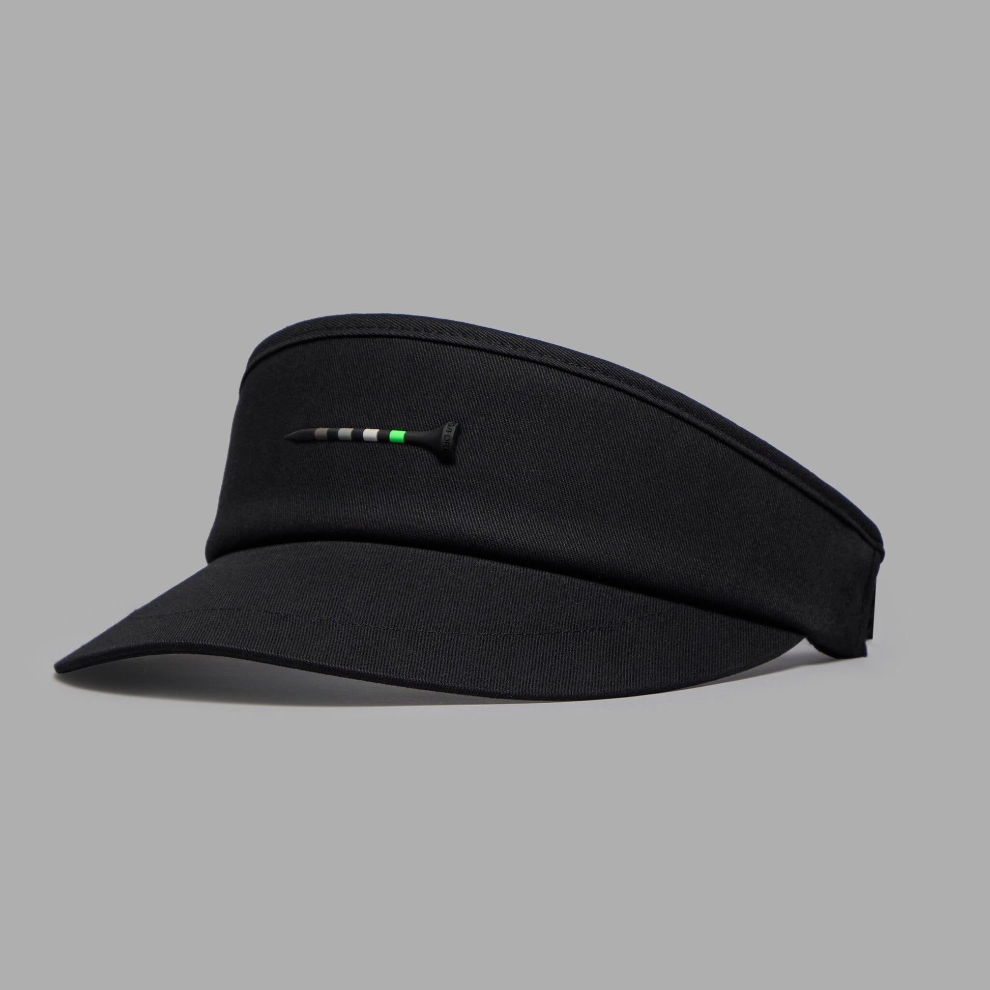 G/FORE SILICONE TEE VISOR |HATS
