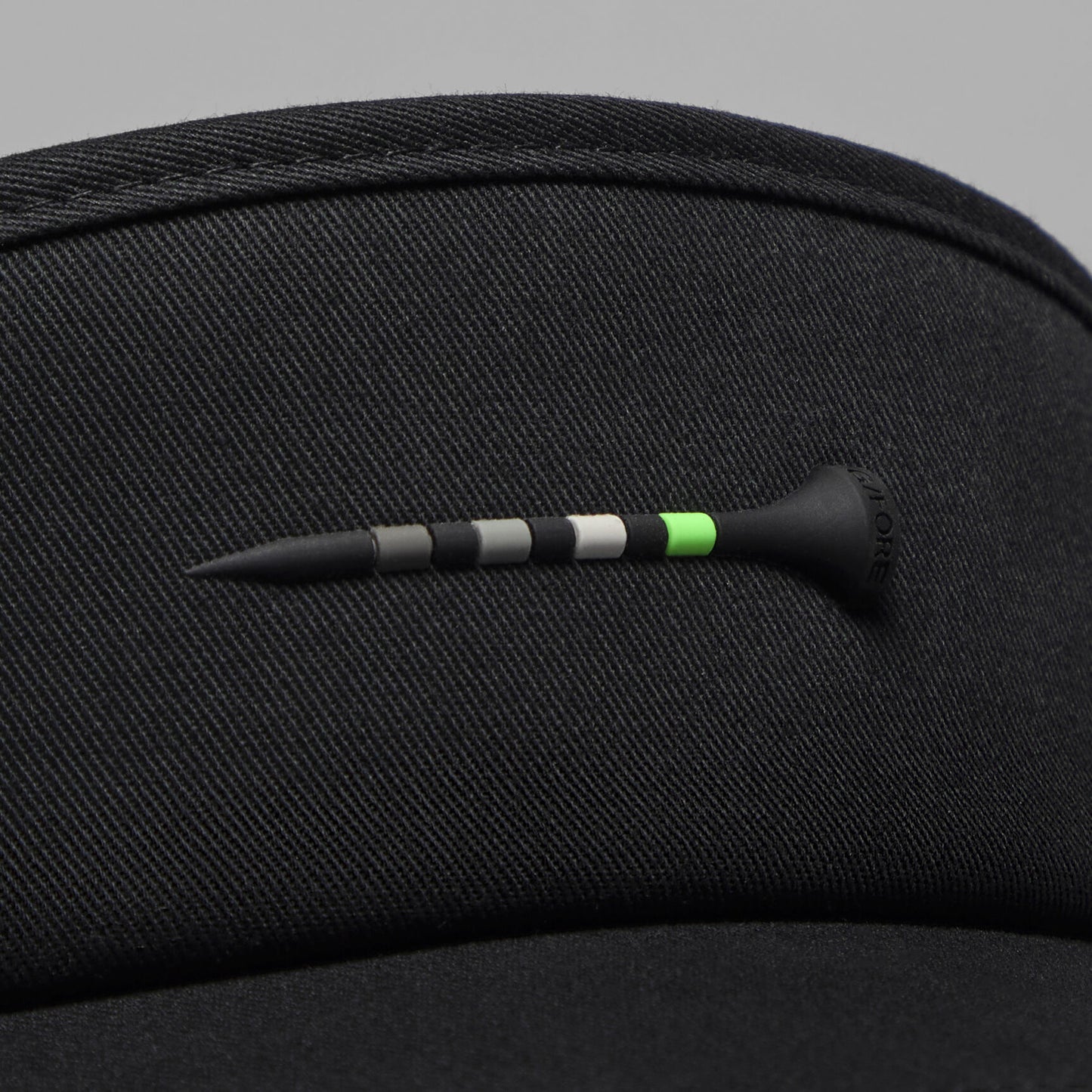 G/FORE SILICONE TEE VISOR |HATS