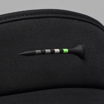 G/FORE SILICONE TEE VISOR |HATS