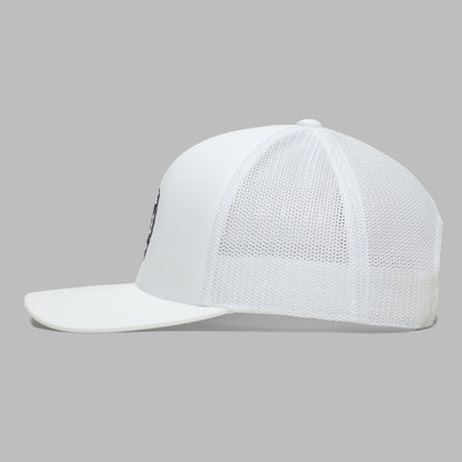 G/FORE LTD RELEASE G WREATH TRUCKER HAT