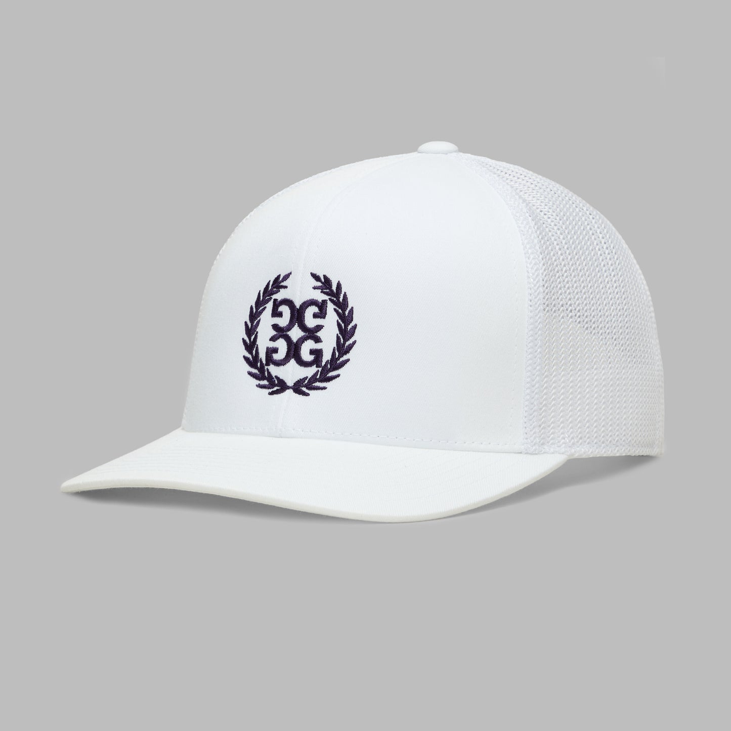 G/FORE LTD RELEASE G WREATH TRUCKER HAT