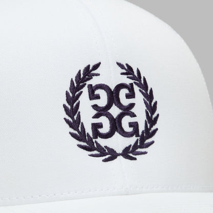 G/FORE LTD RELEASE G WREATH TRUCKER HAT