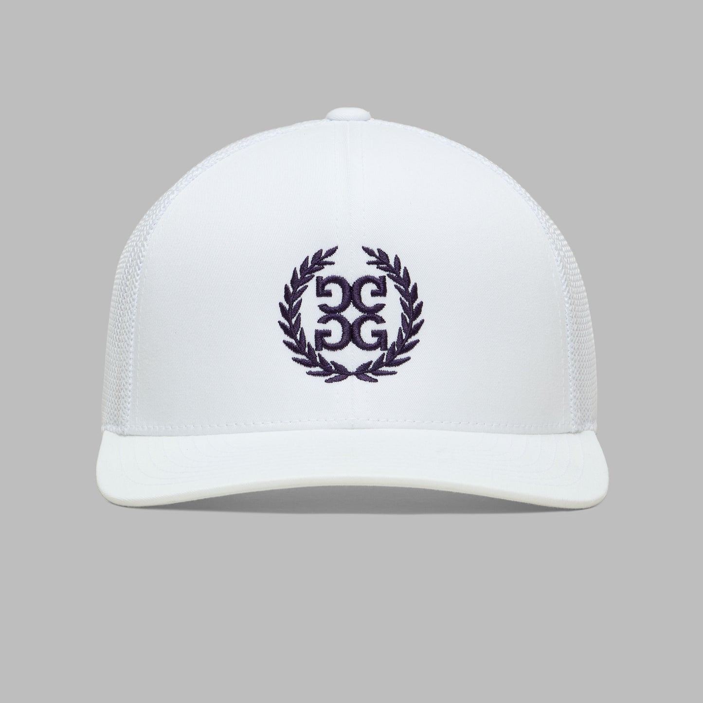 G/FORE LTD RELEASE G WREATH TRUCKER HAT