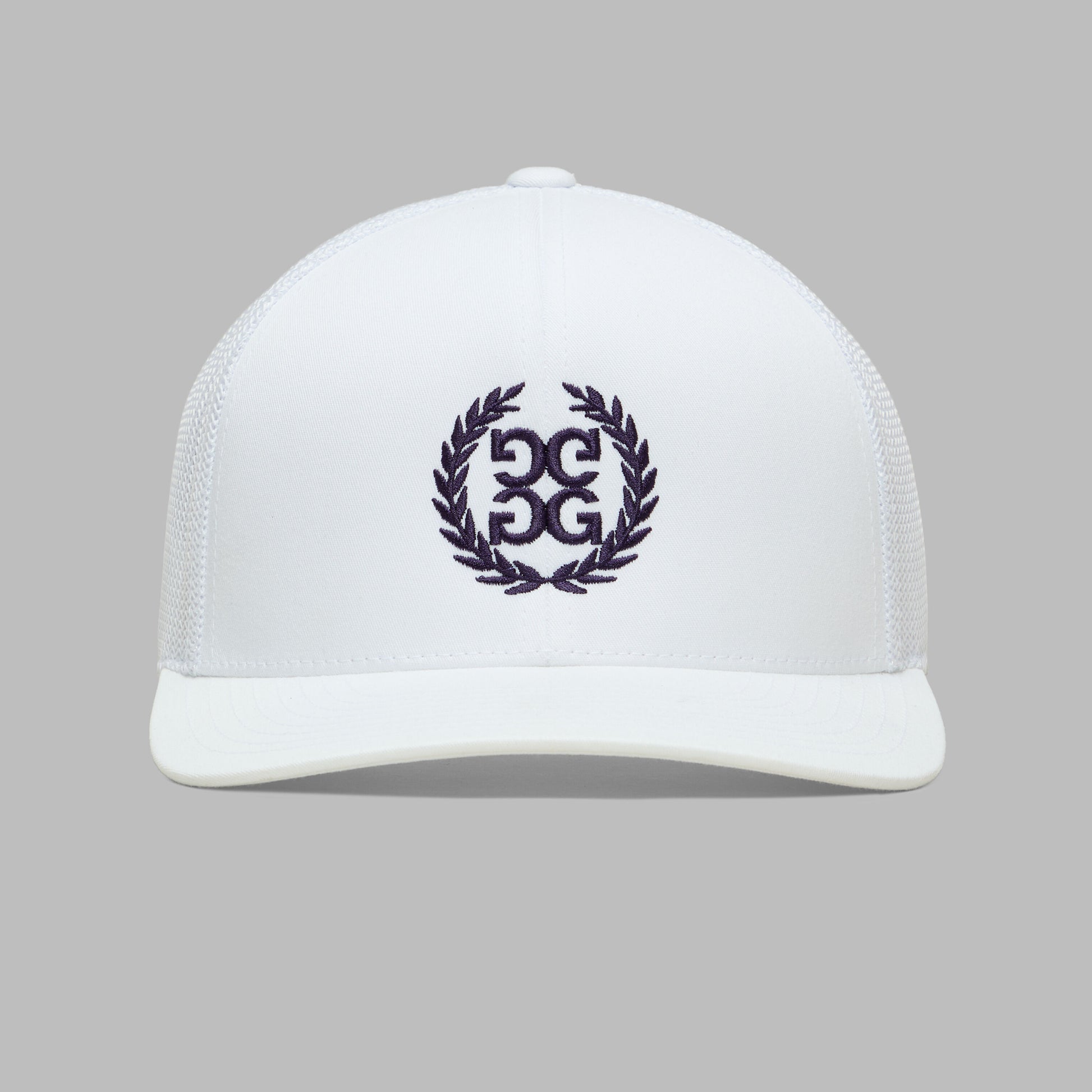 G/FORE LTD RELEASE G WREATH TRUCKER HAT