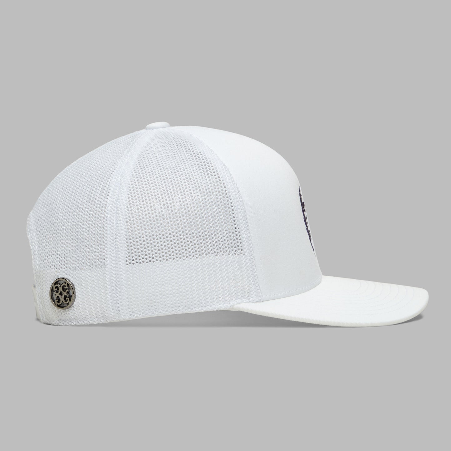 G/FORE LTD RELEASE G WREATH TRUCKER HAT