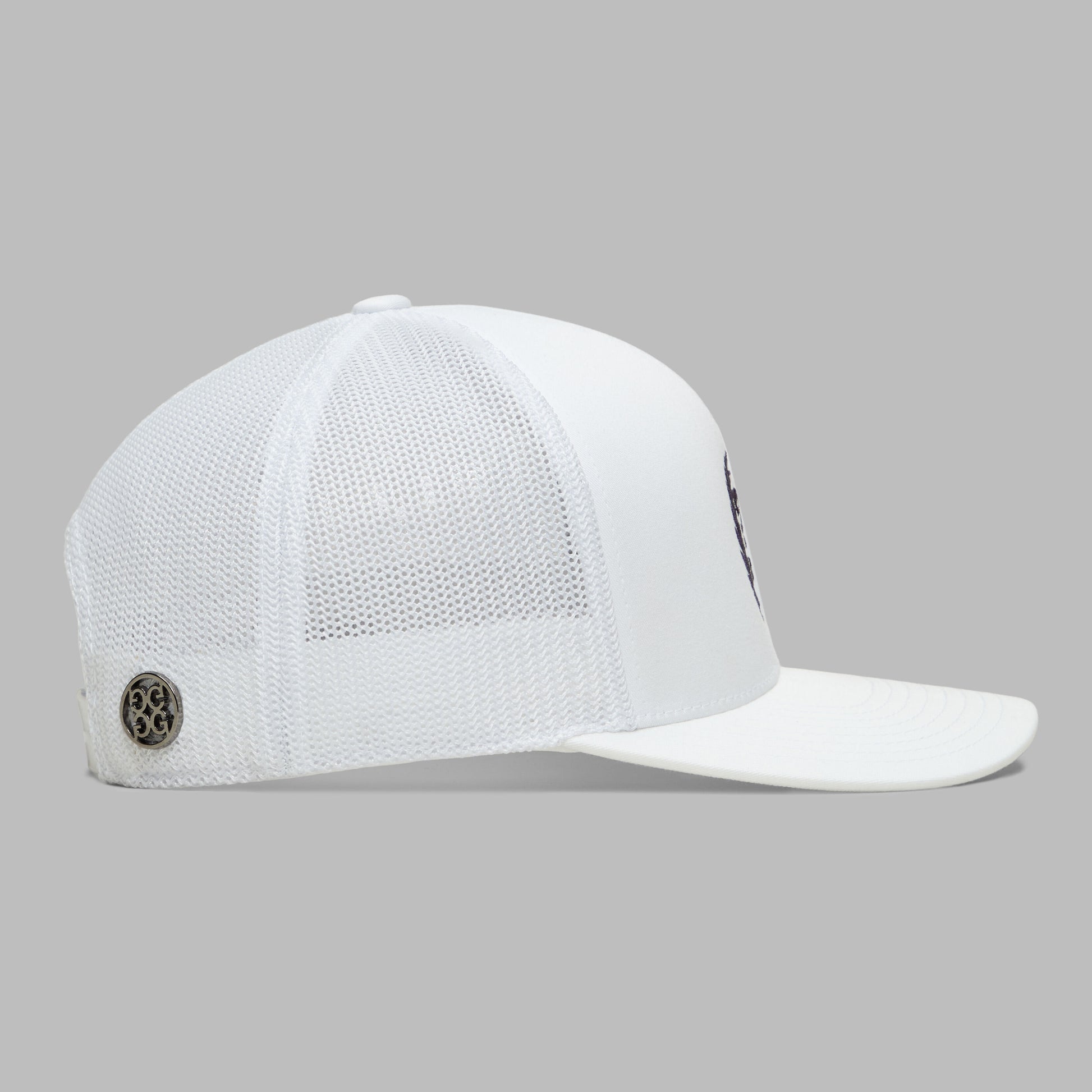 G/FORE LTD RELEASE G WREATH TRUCKER HAT