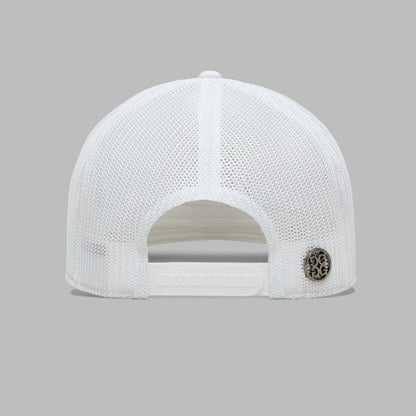 G/FORE LTD RELEASE G WREATH TRUCKER HAT