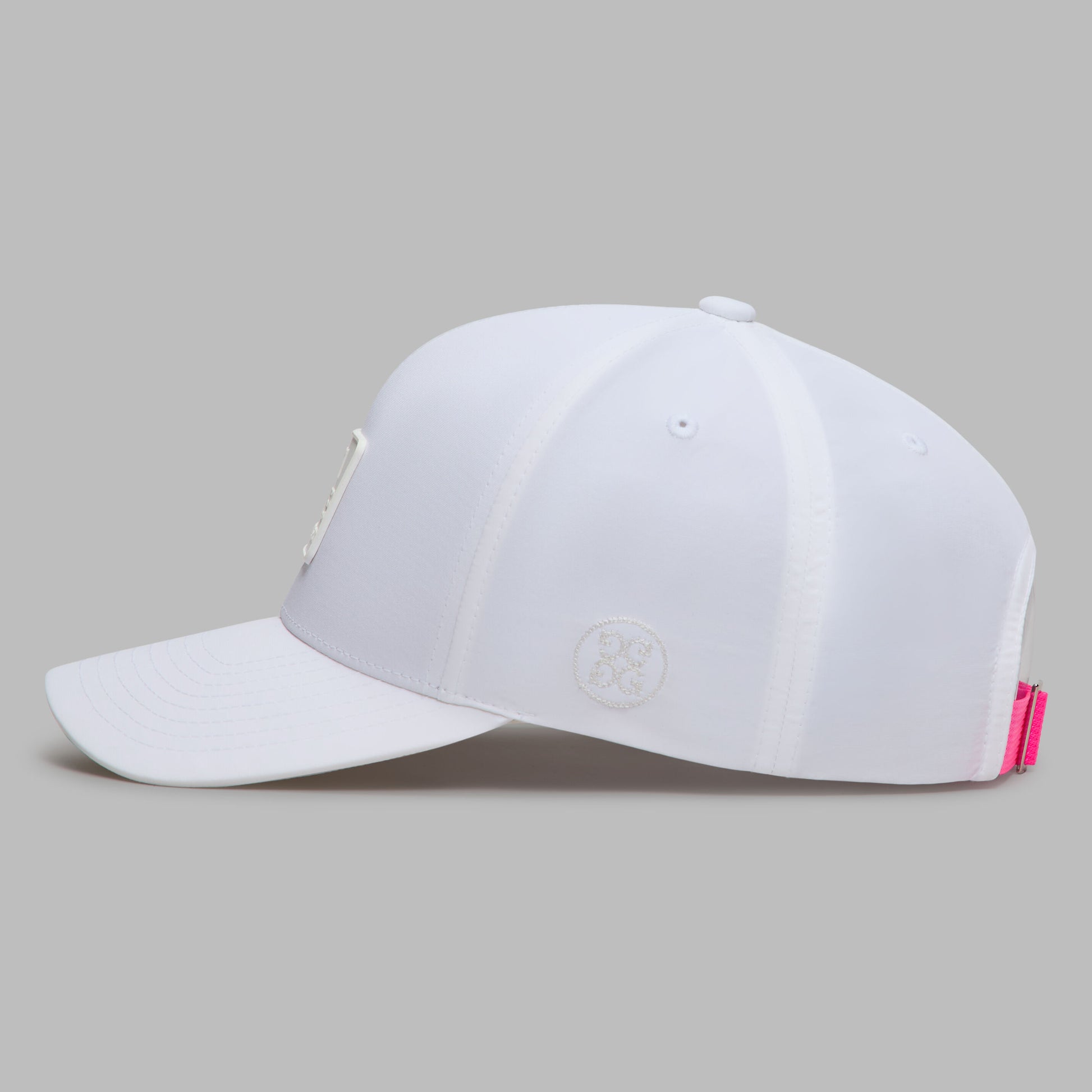 G/FORE NO1 CARES LOW PROFILE HAT