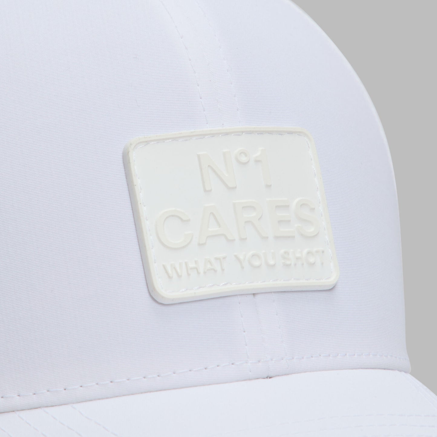 G/FORE NO1 CARES LOW PROFILE HAT