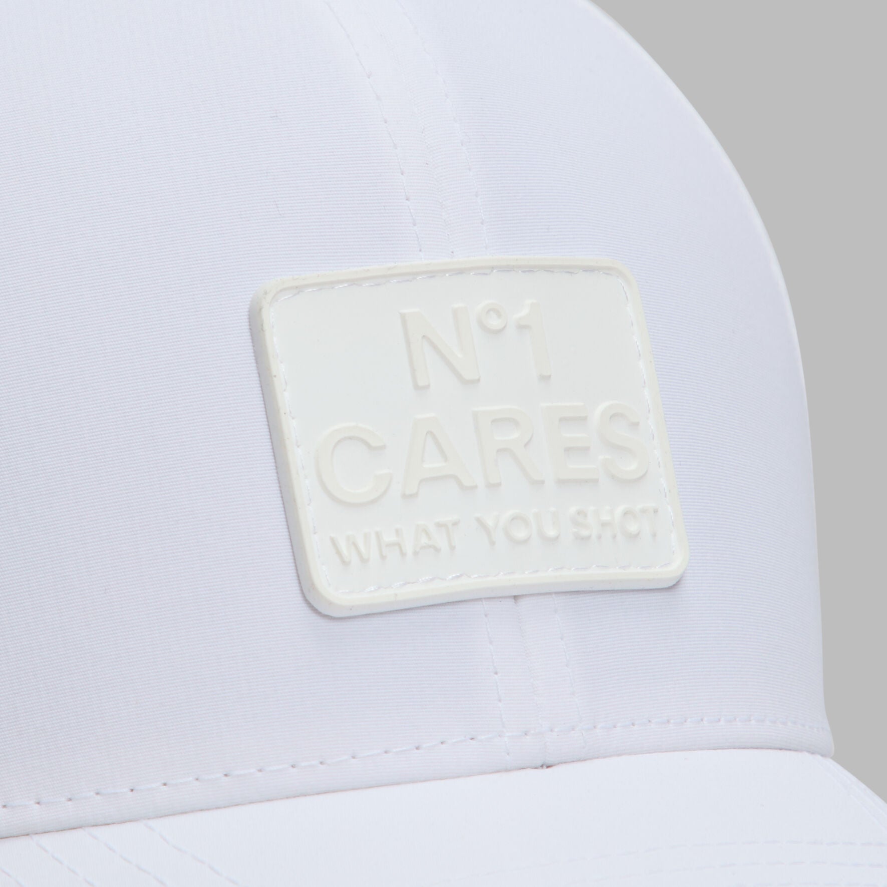 G/FORE NO1 CARES LOW PROFILE HAT