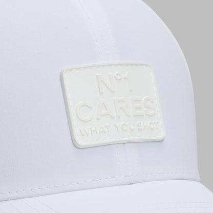 G/FORE NO1 CARES LOW PROFILE HAT