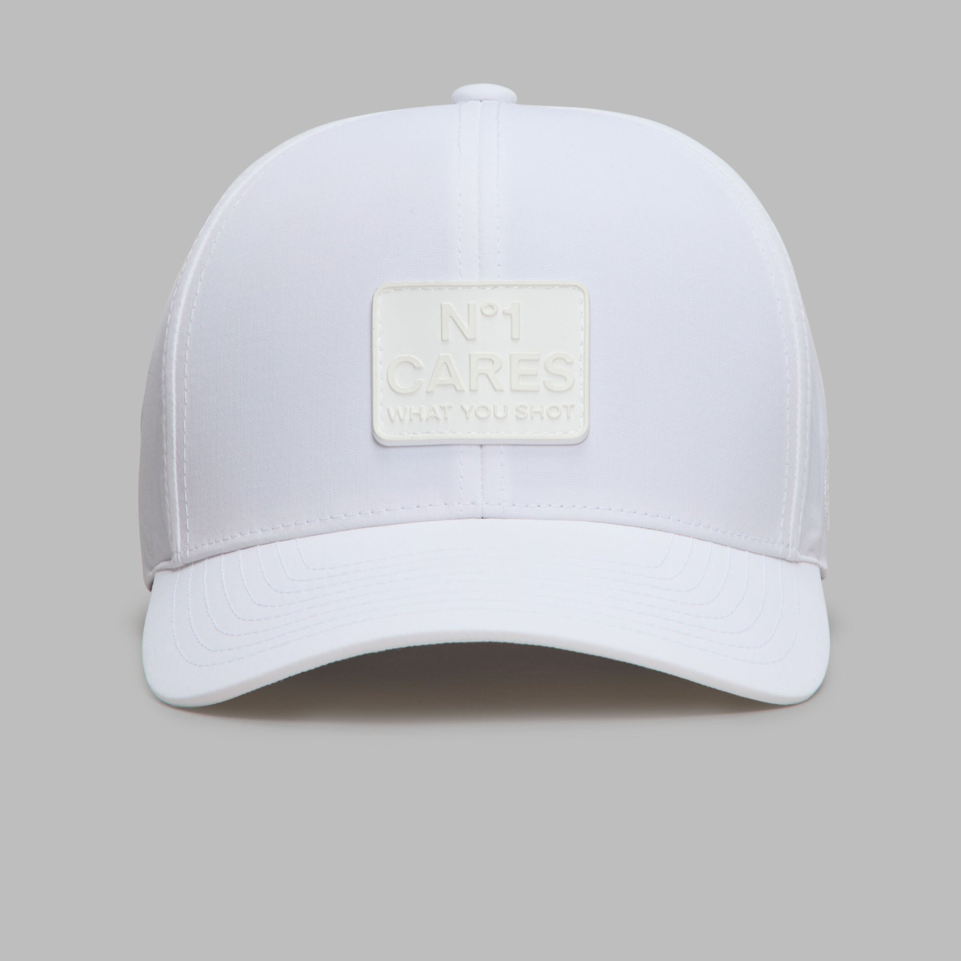 G/FORE NO1 CARES LOW PROFILE HAT
