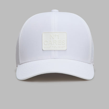 G/FORE NO1 CARES LOW PROFILE HAT