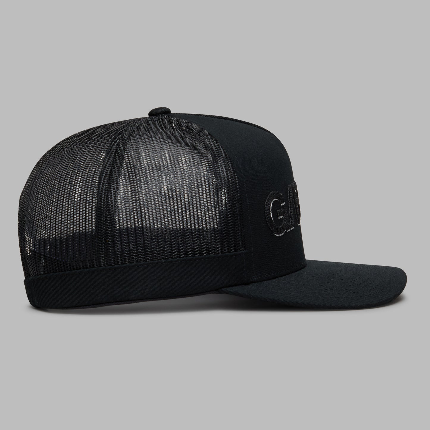 G/FORE G/FORE SHADOW TRUCKER HAT |HATS