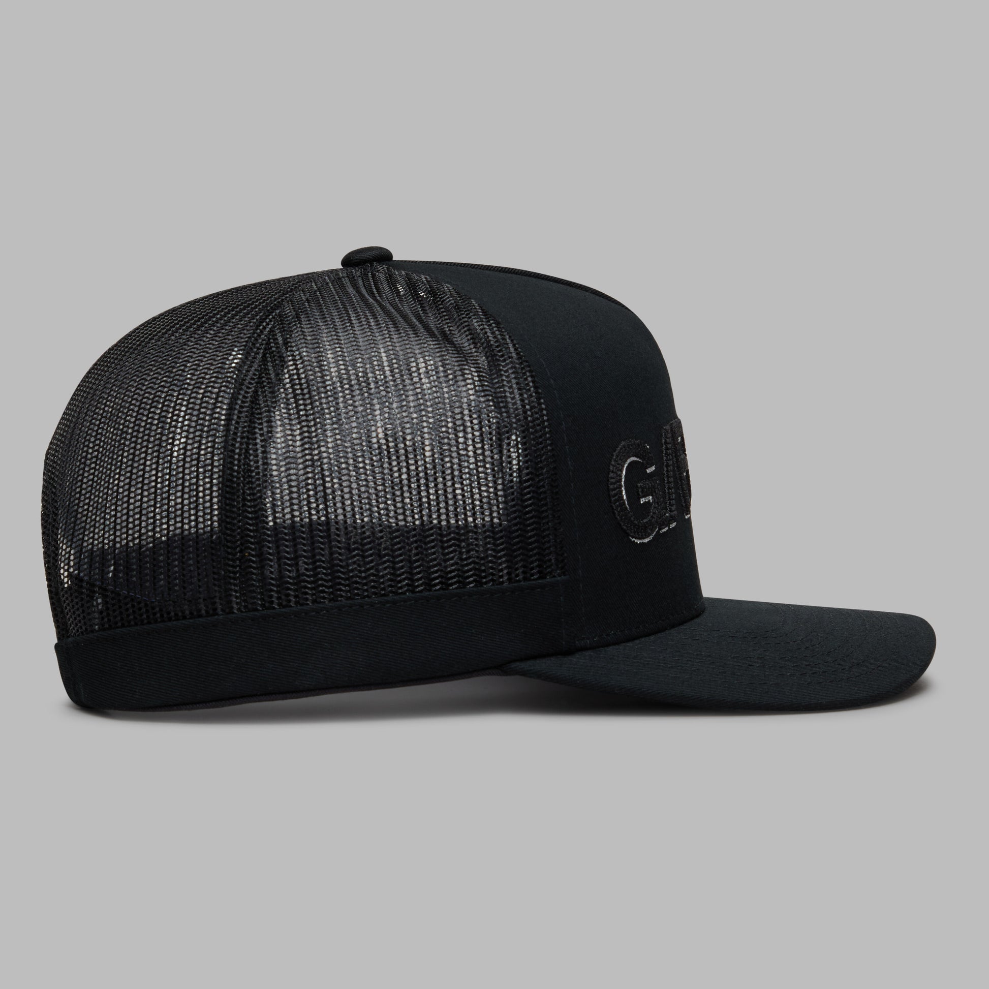 G/FORE G/FORE SHADOW TRUCKER HAT |HATS