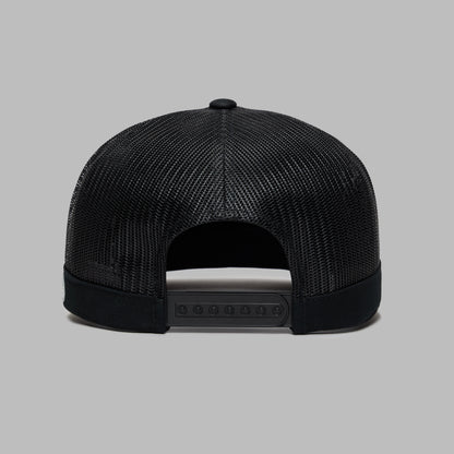 G/FORE G/FORE SHADOW TRUCKER HAT |HATS