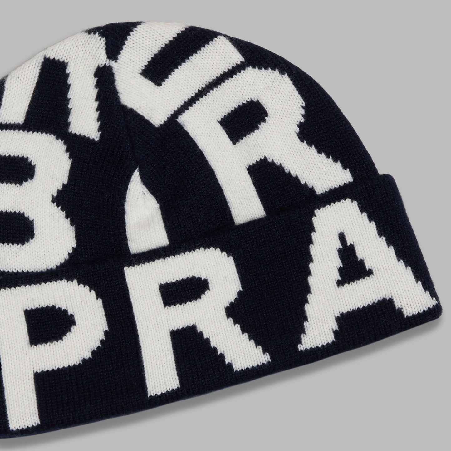 G/FORE PRAY FOR BIRDIES SCRAMBLE WOOL BEANIE