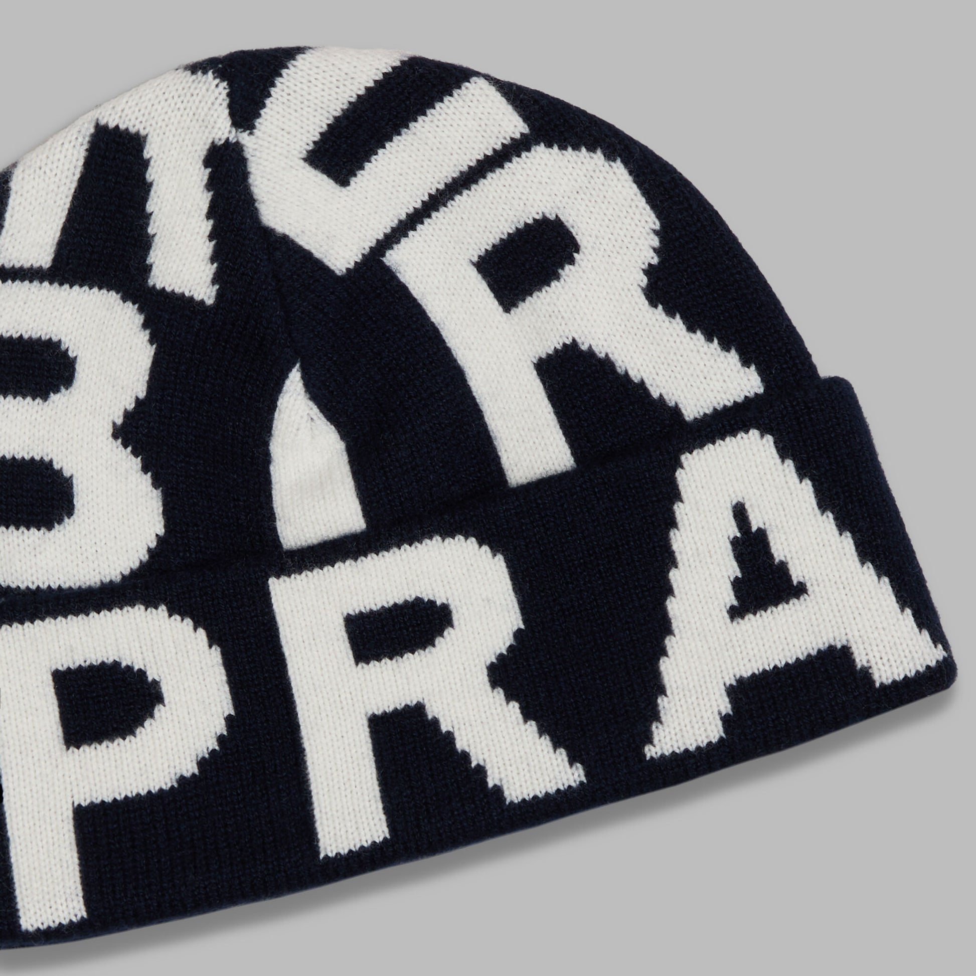 G/FORE PRAY FOR BIRDIES SCRAMBLE WOOL BEANIE
