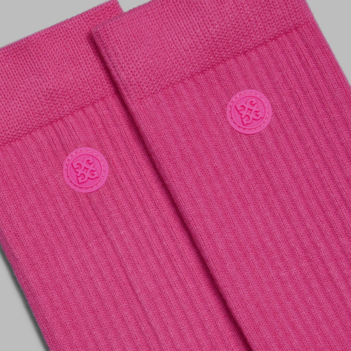 G/FORE CIRCLE G'S CREW SOCK |ACCESSORIES