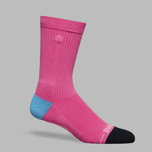 G/FORE CIRCLE G'S CREW SOCK |ACCESSORIES