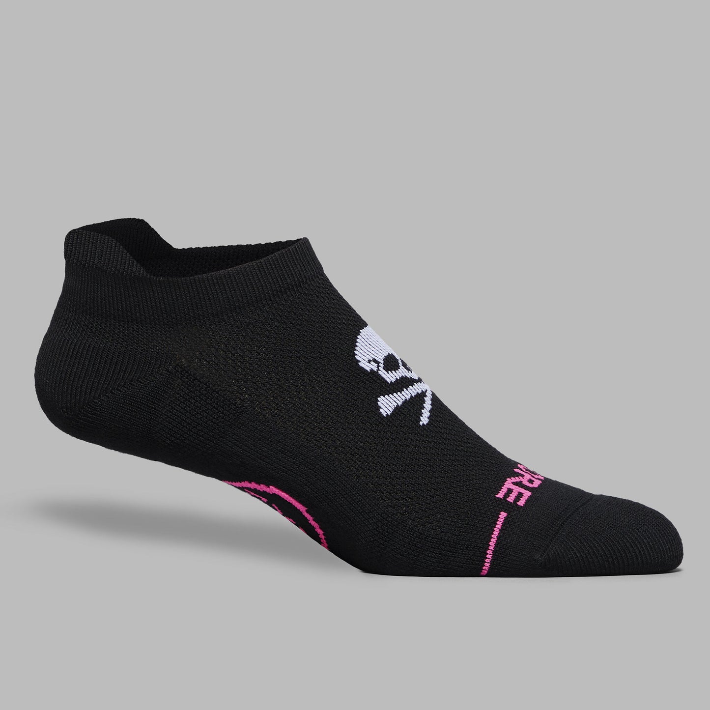 G/FORE SKULL & TEES FORE PLAY ANKLE SOCK
