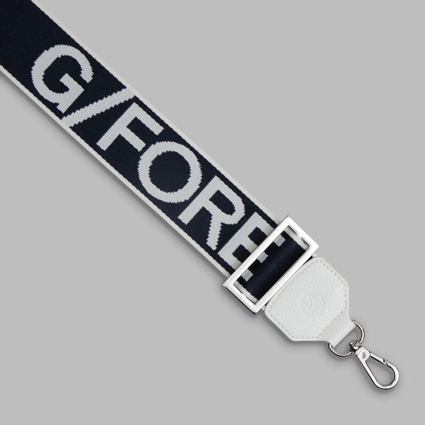 G/FORE LEATHER SHOE BAG