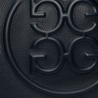 G/FORE LEATHER SHOE BAG