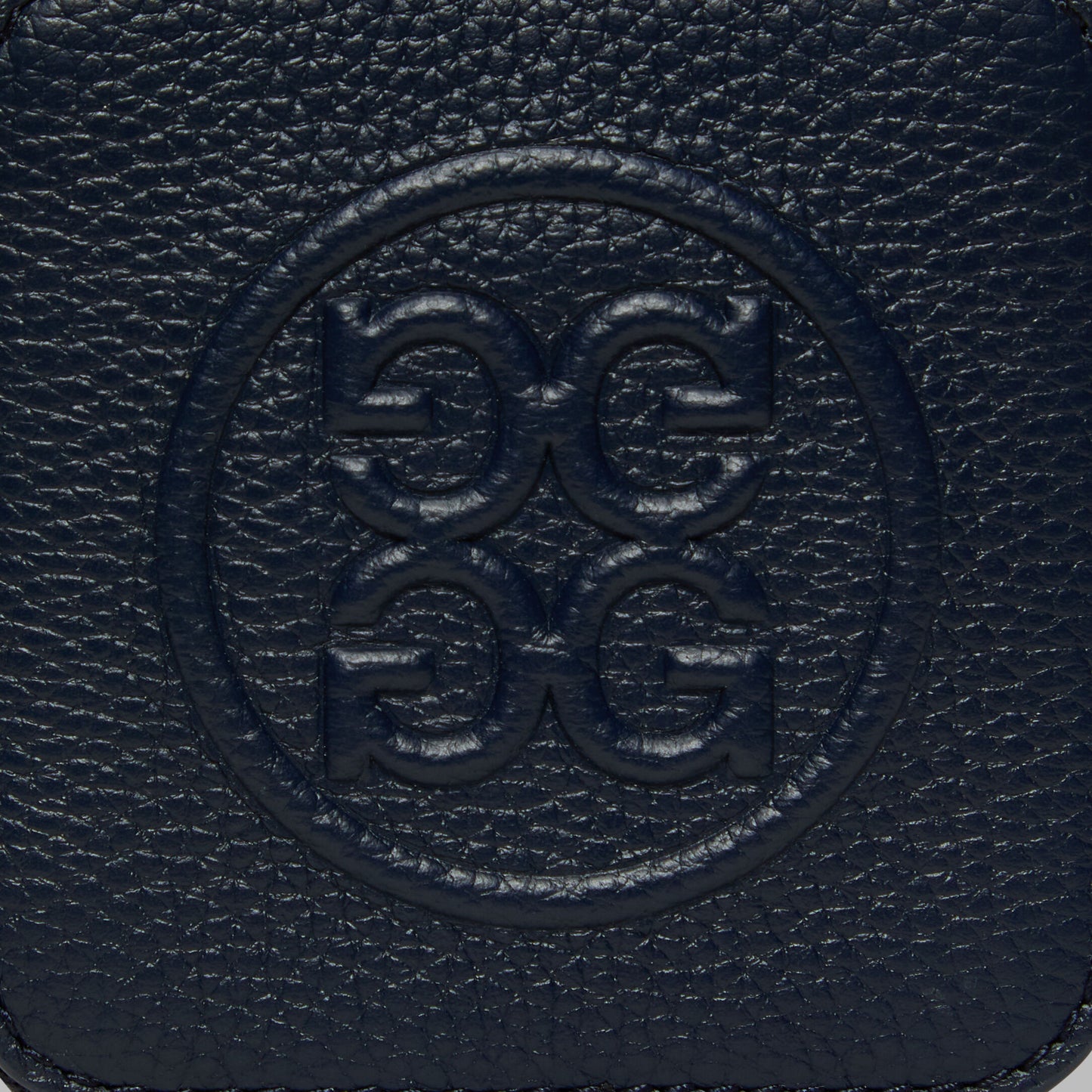 G/FORE LTD RELEASE BIRDIES LEATHER WATCH CASE
