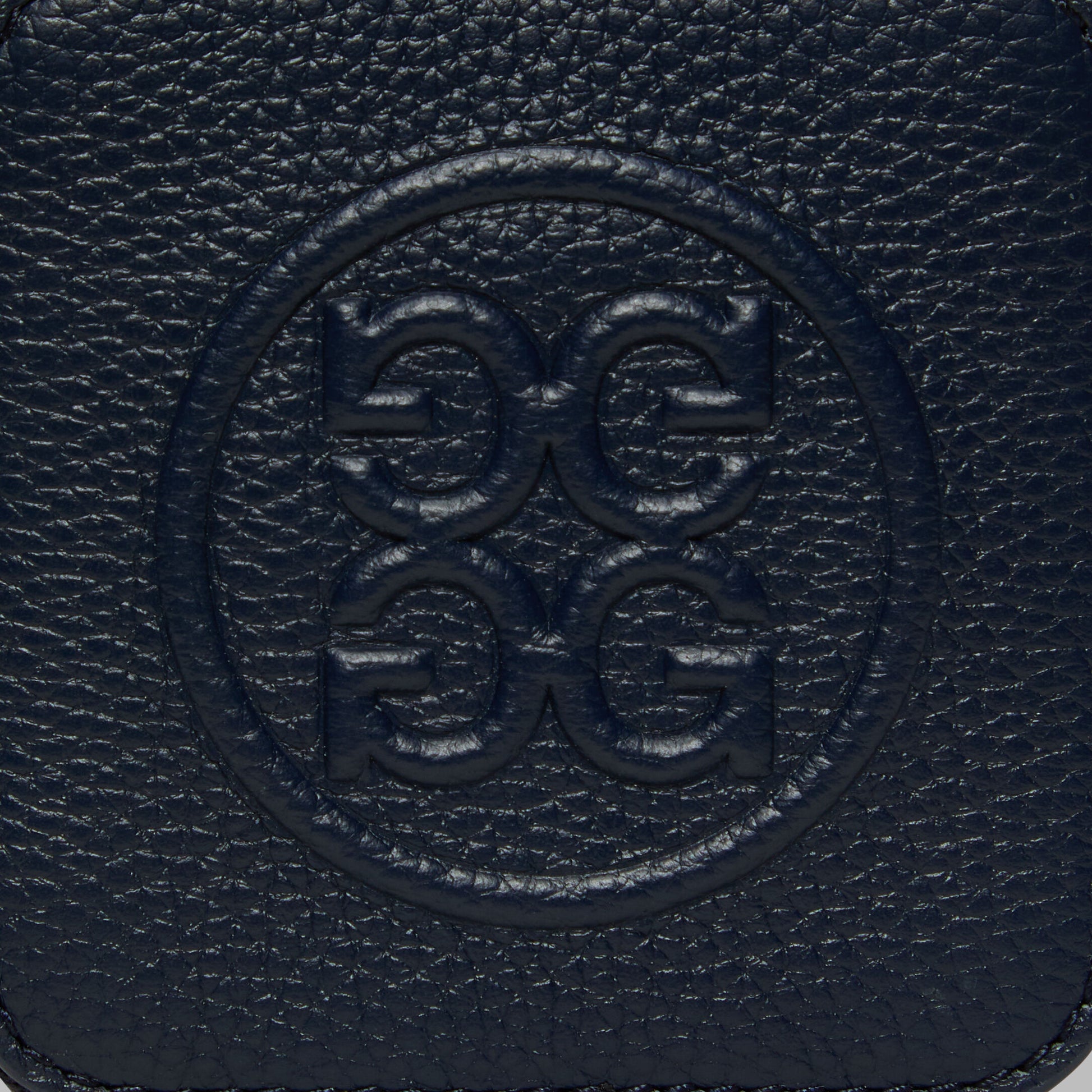 G/FORE LTD RELEASE BIRDIES LEATHER WATCH CASE