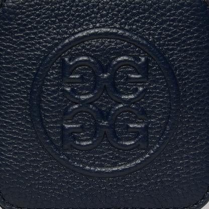 G/FORE LTD RELEASE BIRDIES LEATHER WATCH CASE