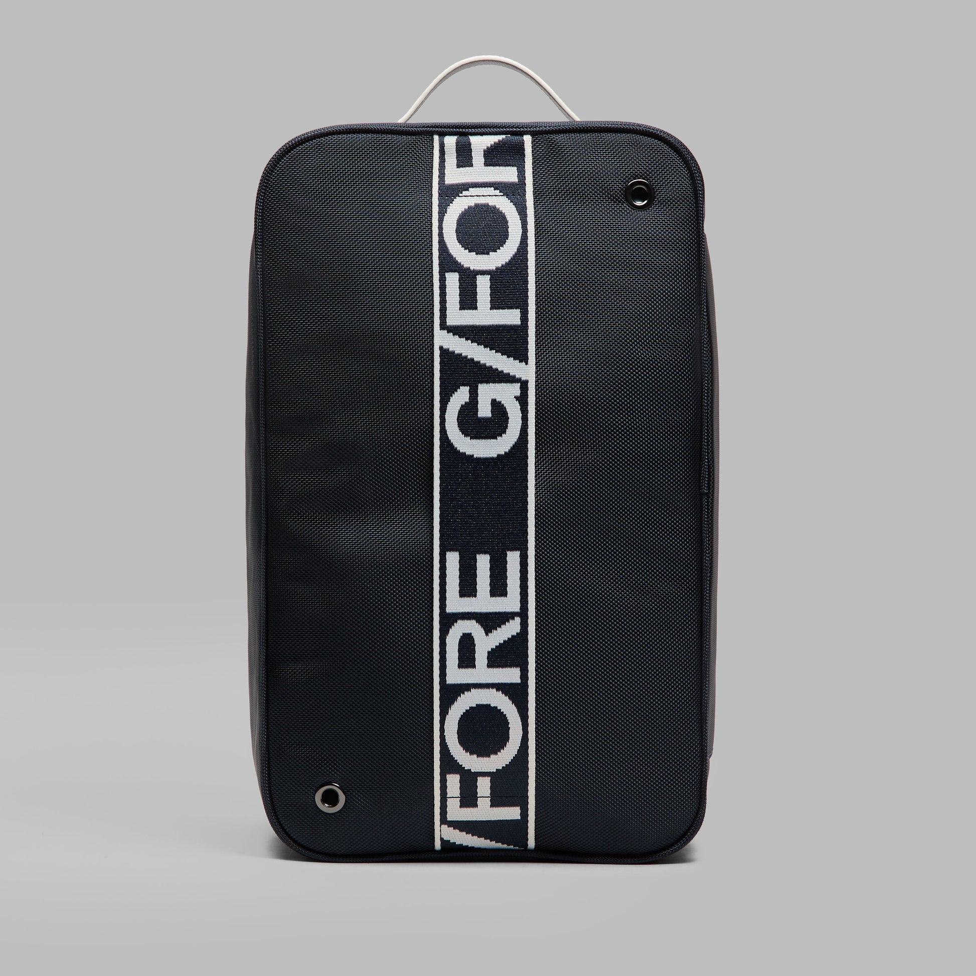G/FORE CANVAS SHOE BAG