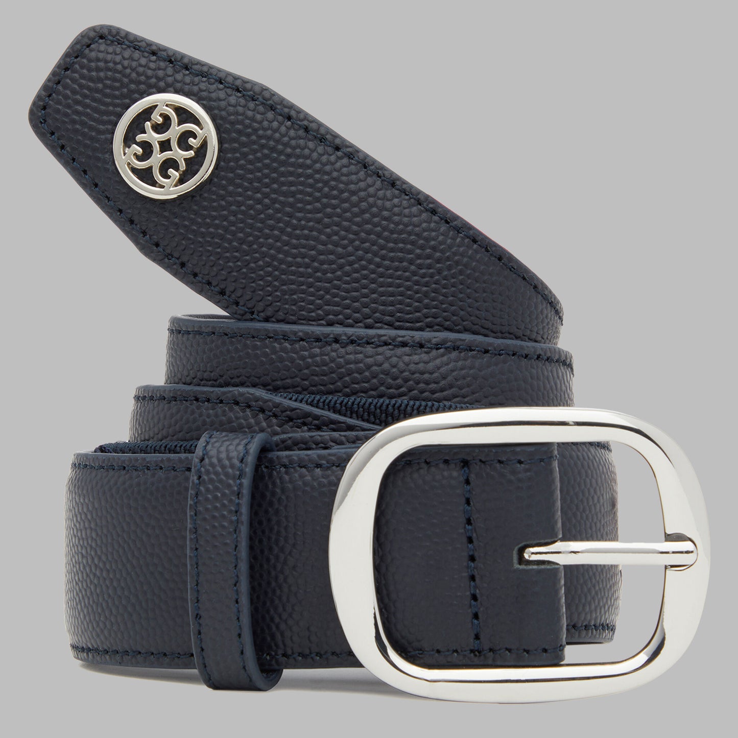 G/FORE CIRCLE G'S WEBBED BELT