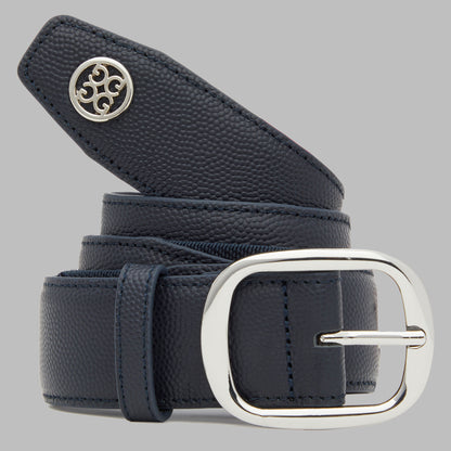 G/FORE CIRCLE G'S WEBBED BELT