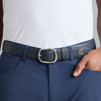 G/FORE CIRCLE G'S WEBBED BELT