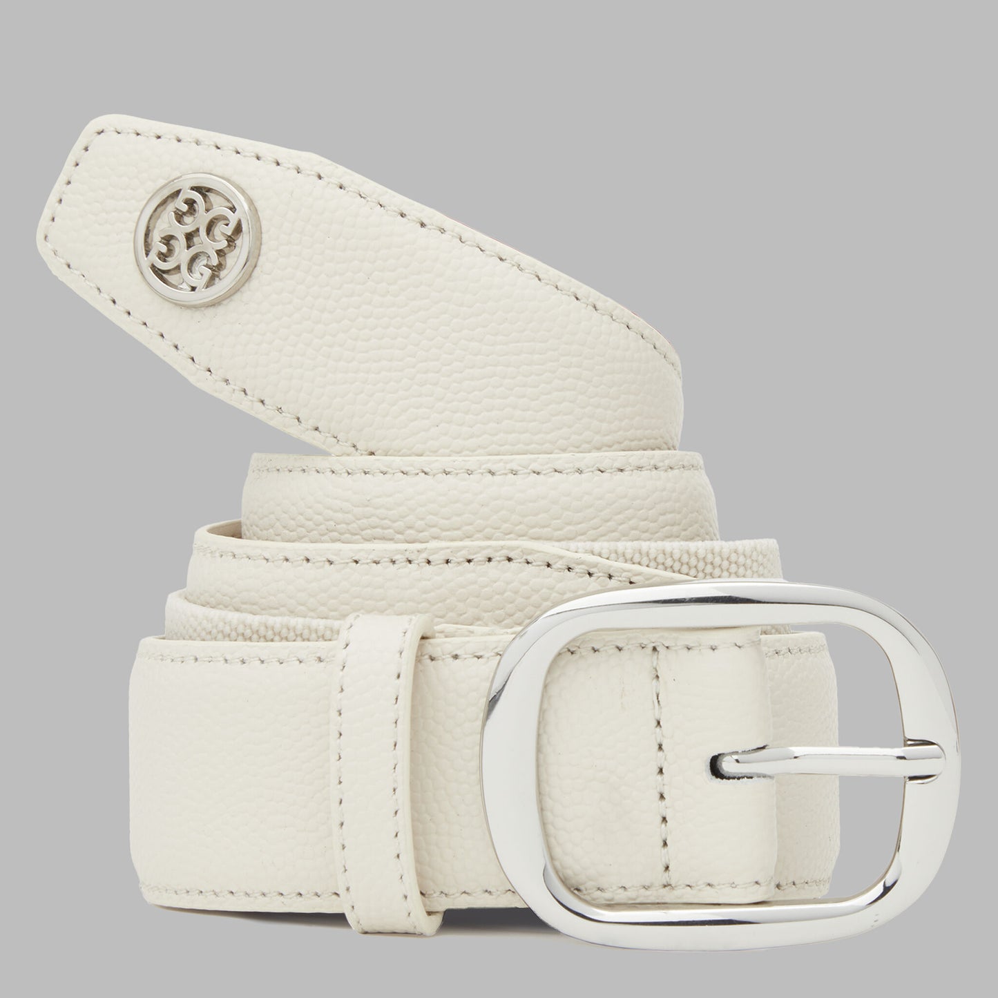 G/FORE CIRCLE G'S WEBBED BELT