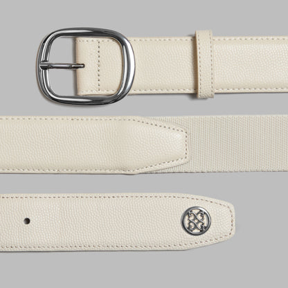 G/FORE CIRCLE G'S WEBBED BELT