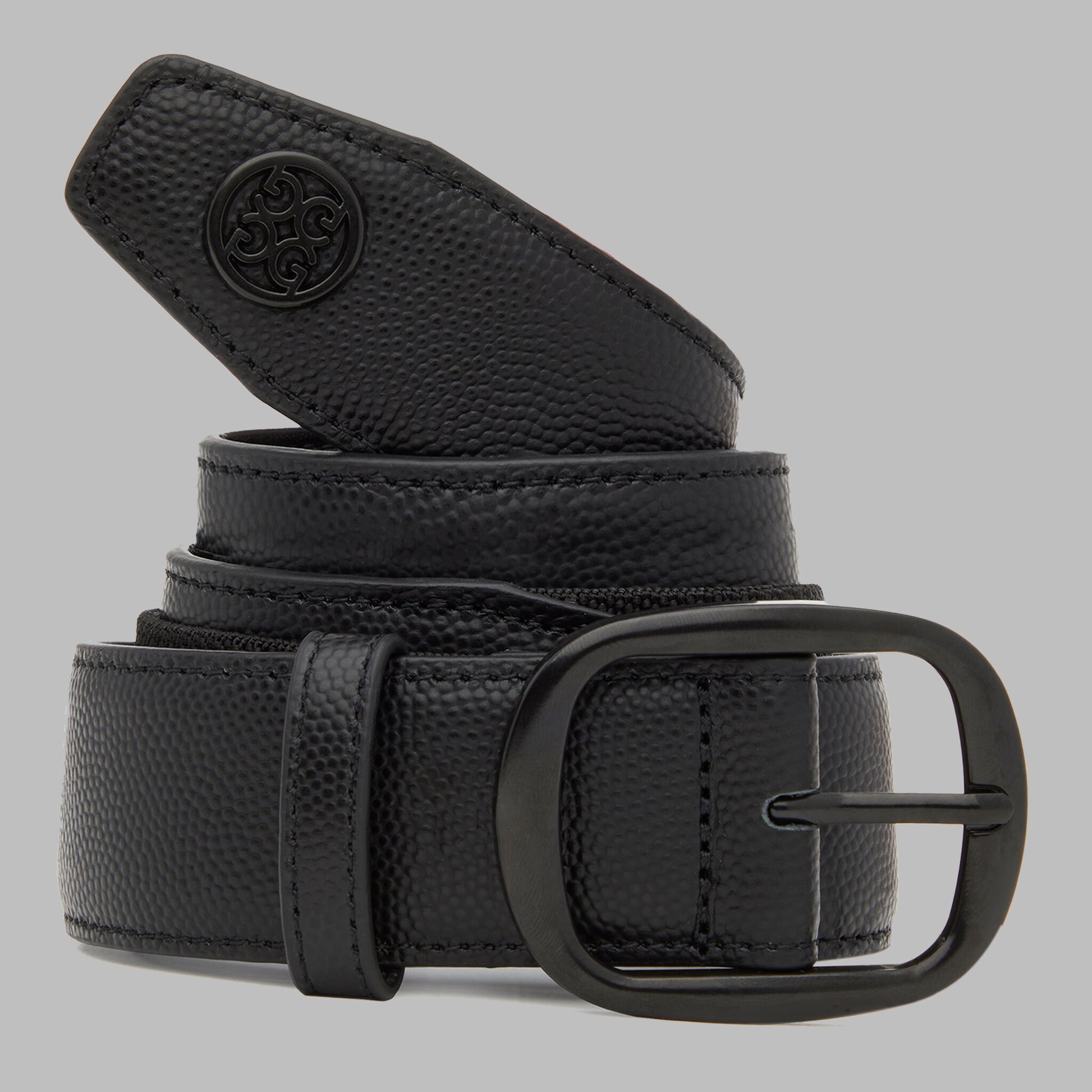 G/FORE CIRCLE G'S WEBBED BELT