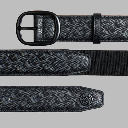 G/FORE CIRCLE G'S WEBBED BELT
