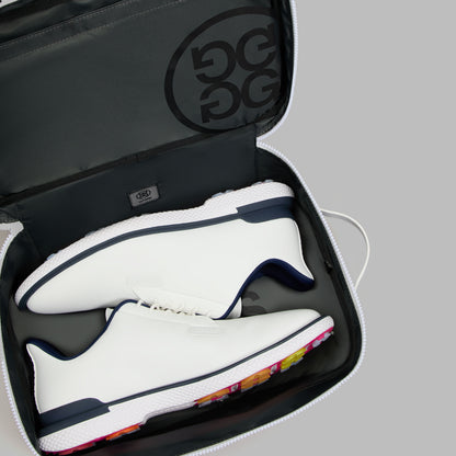G/FORE CANVAS SHOE BAG