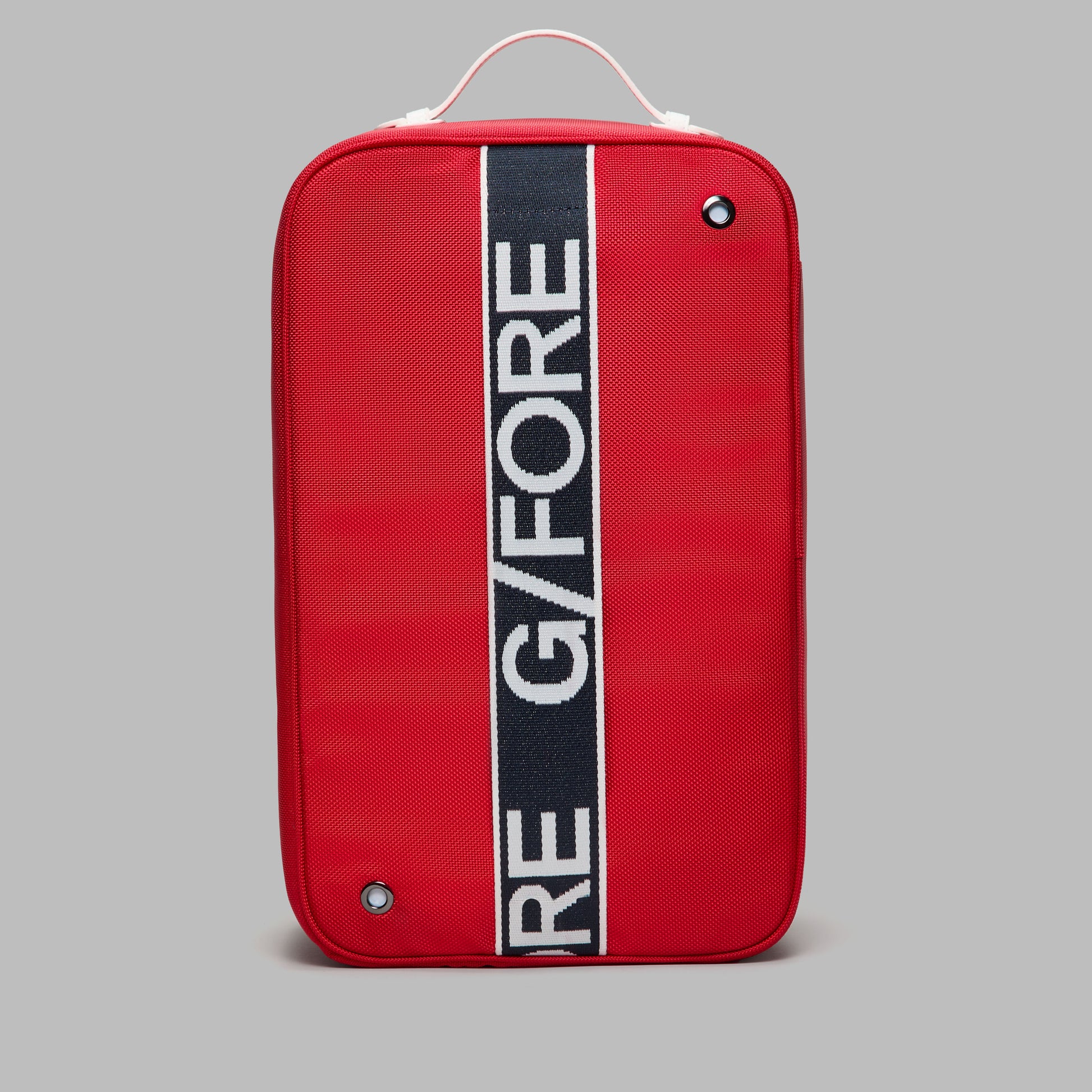 G/FORE CANVAS SHOE BAG
