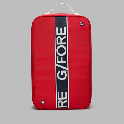 G/FORE CANVAS SHOE BAG