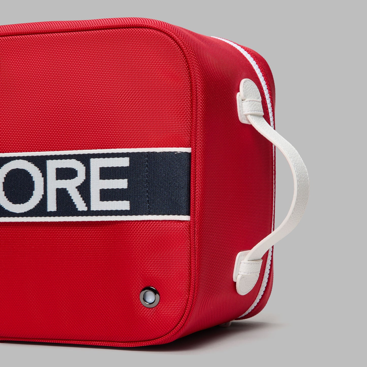 G/FORE CANVAS SHOE BAG