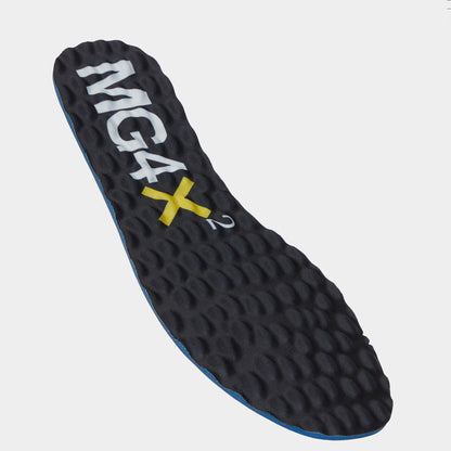 G/FORE MEN’S MG4X2 HYBRID GOLF SHOE REPLACEMENT FORE/18 INSOLES