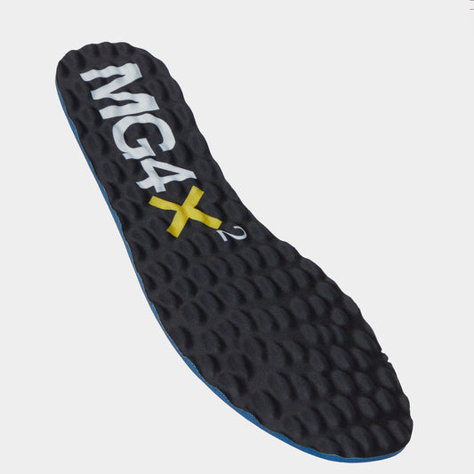 G/FORE MEN’S MG4X2 HYBRID GOLF SHOE REPLACEMENT FORE/18 INSOLES